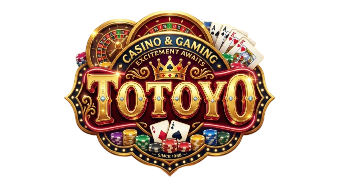 TOTOYO Situs Terpercaya Slot Gacor Nomor 1 Favorit Player